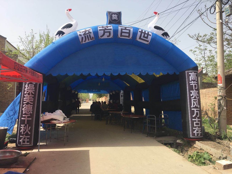 贵州活动帐篷